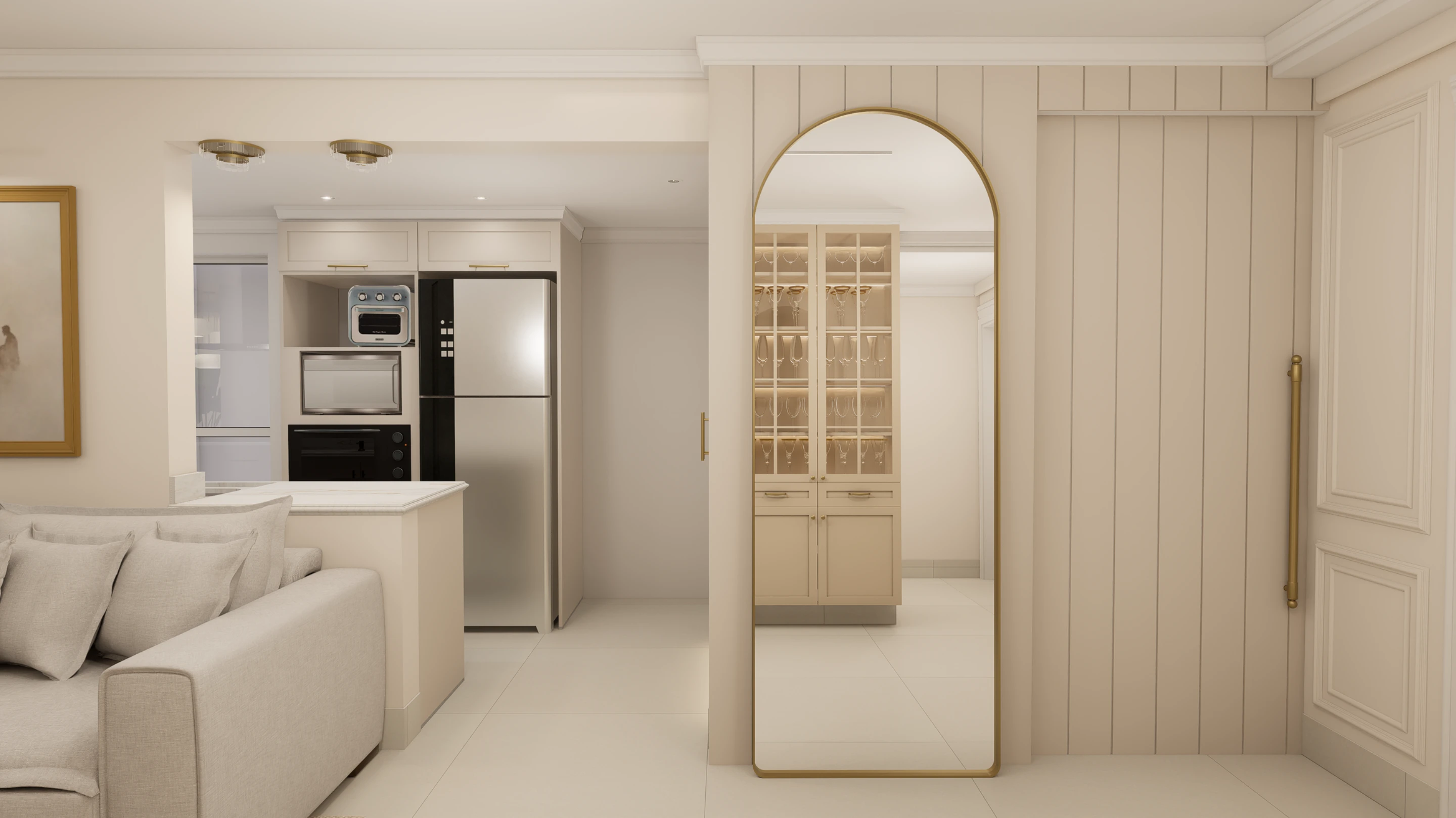 Casa Lumiére - Cozinha Gourmet & Varanda (Pág. 19)