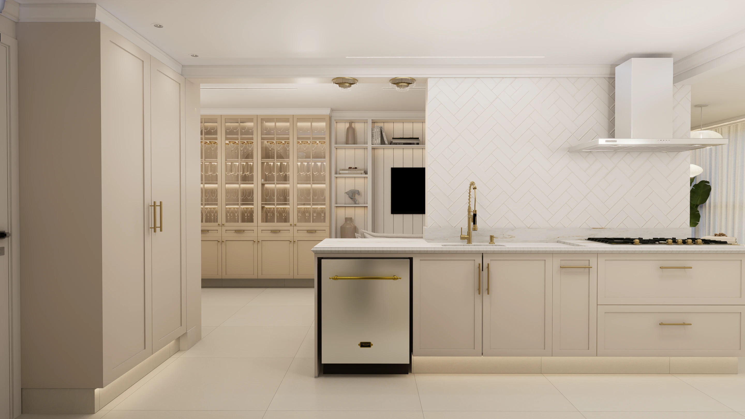 Casa Lumiére - Cozinha Gourmet & Varanda (Pág. 22)