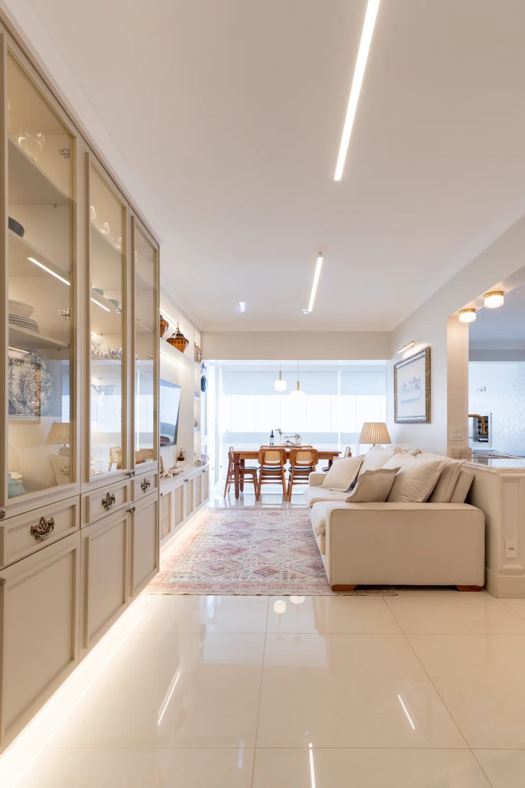 Casa Lumiére - Obra realizada - Foto 21