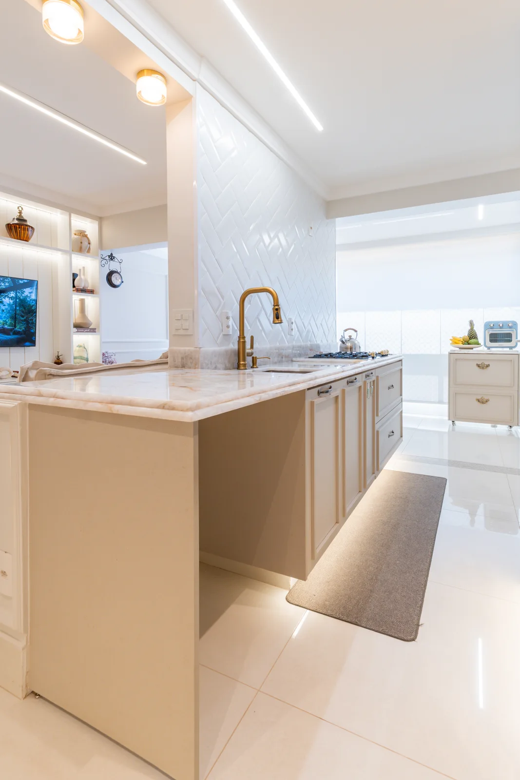 Casa Lumiére - Obra realizada - Foto 26