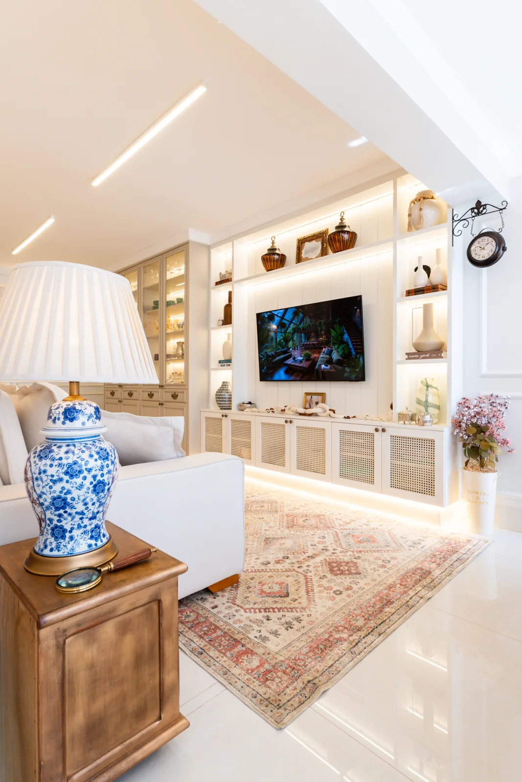Casa Lumiére - Obra realizada - Foto 37