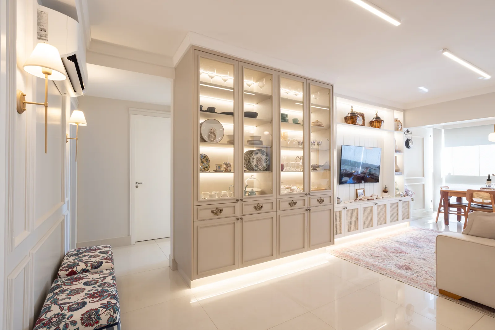Casa Lumiére - Obra realizada - Foto 44