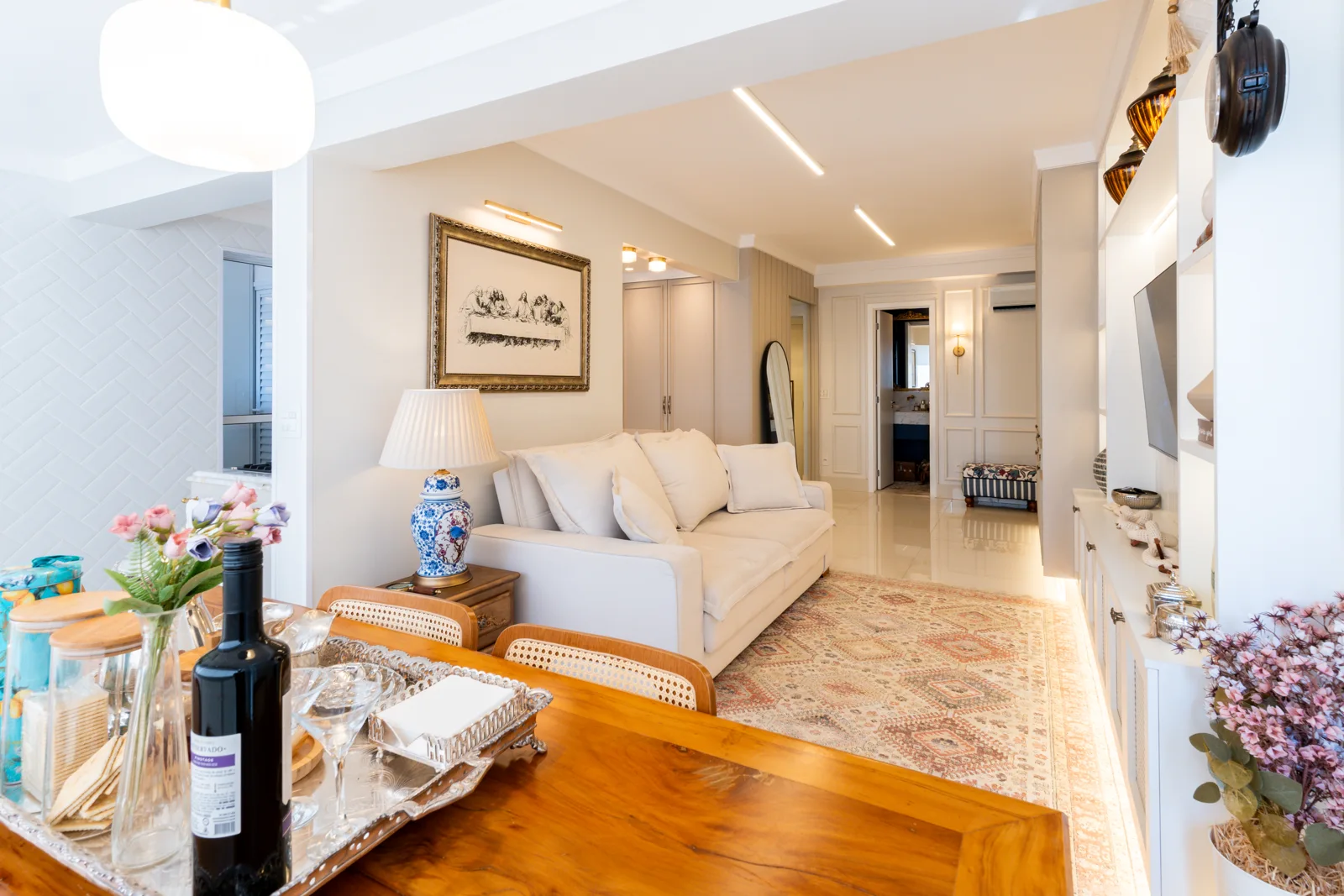Casa Lumiére - Obra realizada - Foto 52