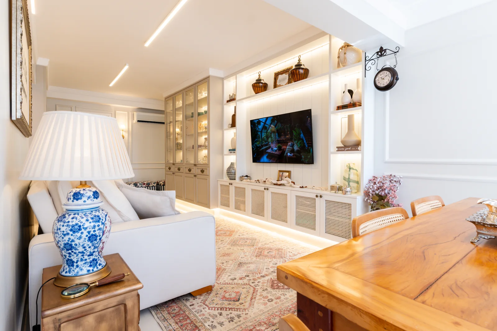 Casa Lumiére - Obra realizada - Foto 55