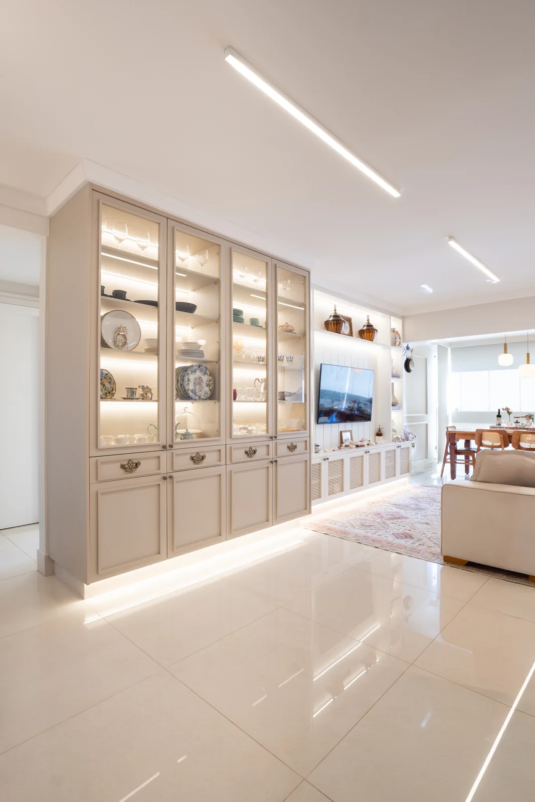 Casa Lumiére - Obra realizada - Foto 104