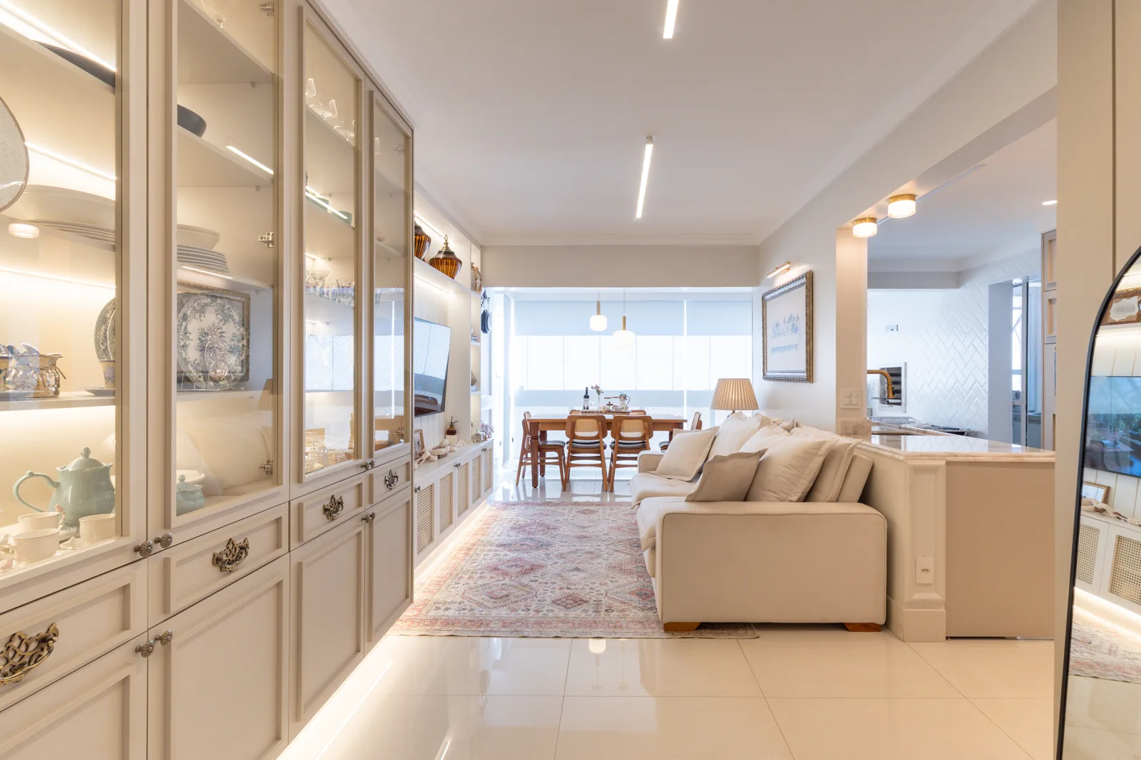 Casa Lumiére - Obra realizada - Foto 111
