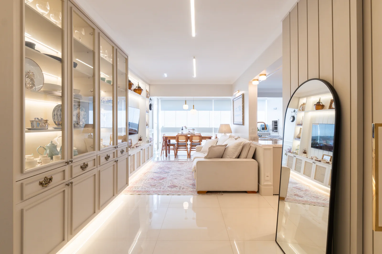 Casa Lumiére - Obra realizada - Foto 116