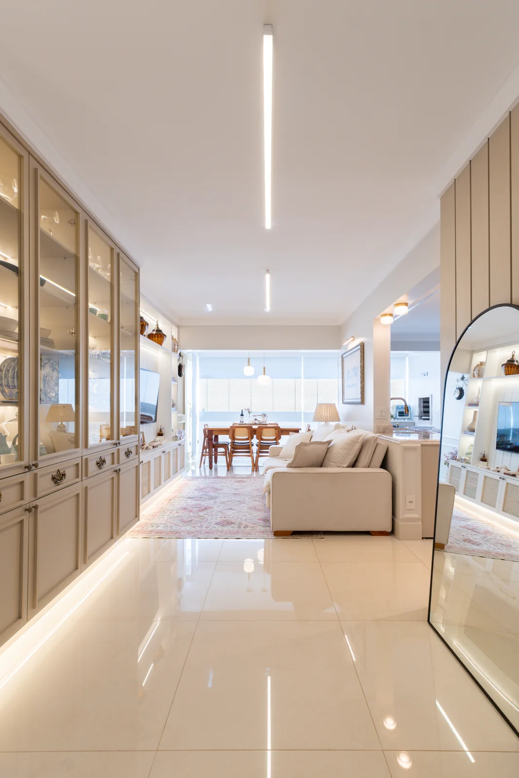Casa Lumiére - Obra realizada - Foto 117