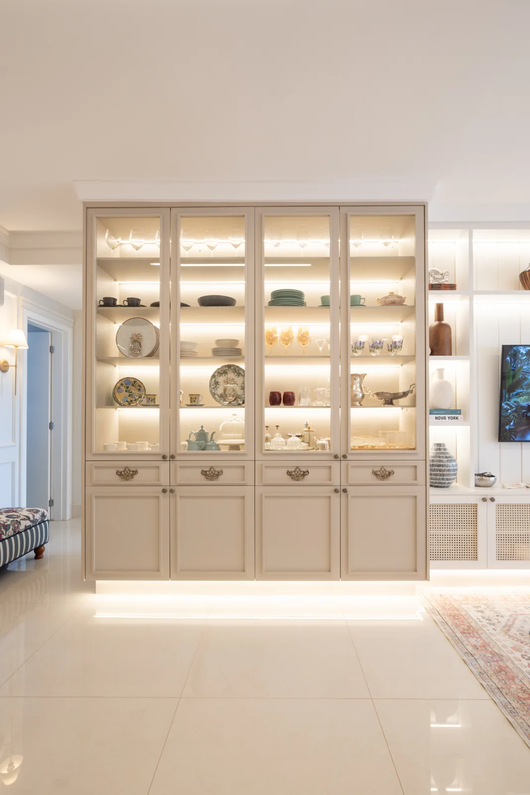 Casa Lumiére - Obra realizada - Foto 119