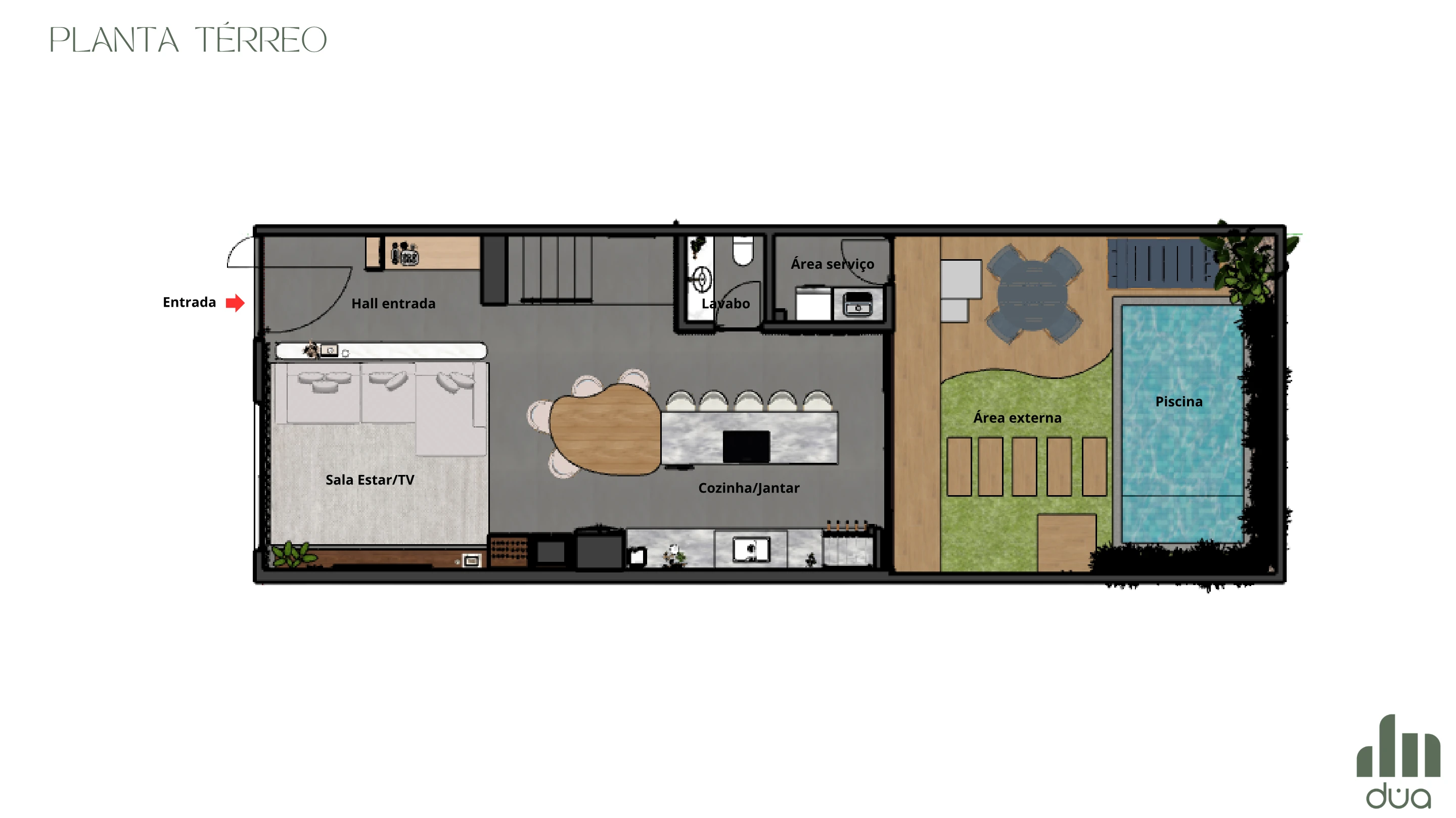 Casa Ordine - Planta Humanizada (Página 7)