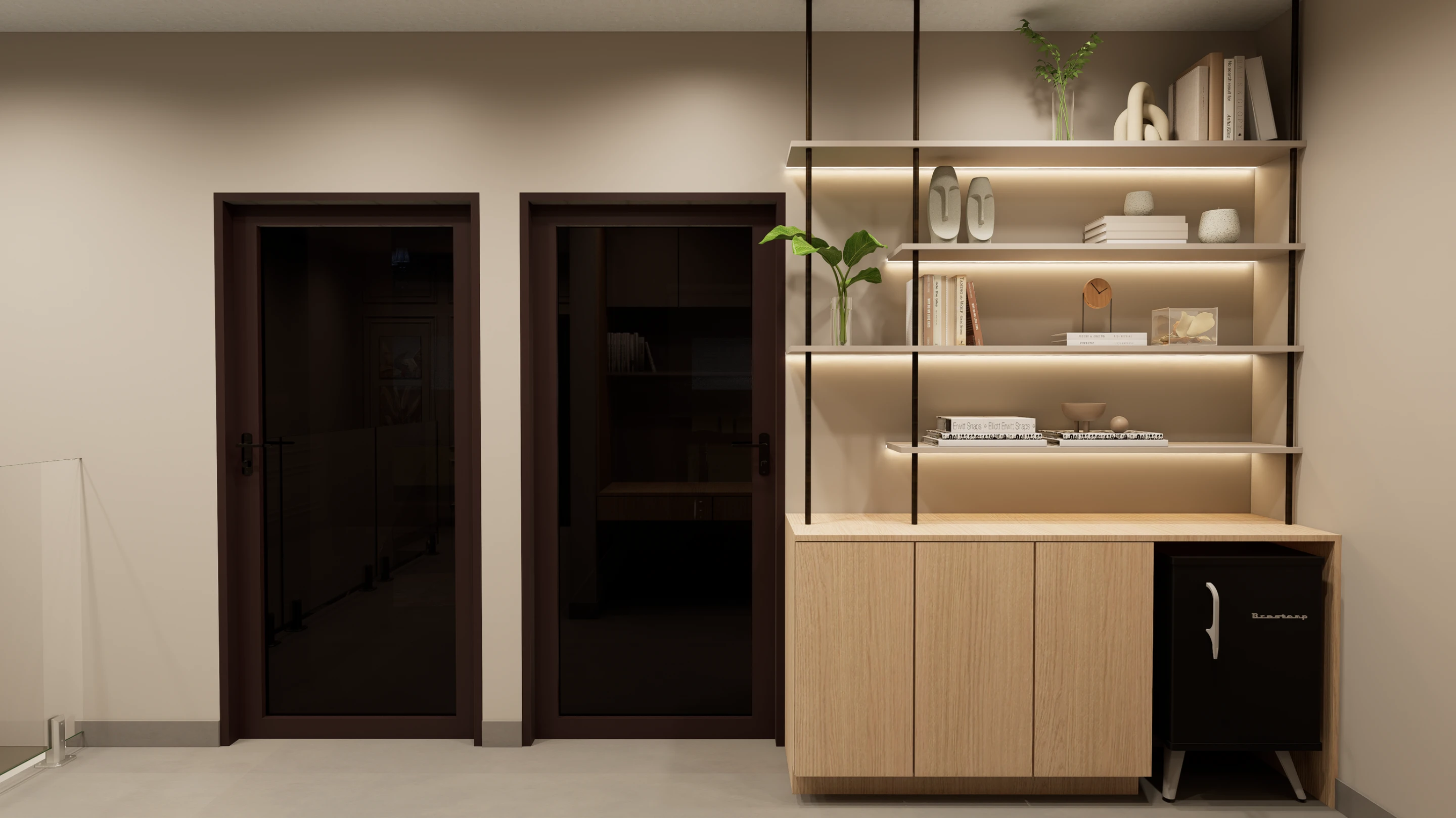Casa Ordine - Home Office (Página 36)