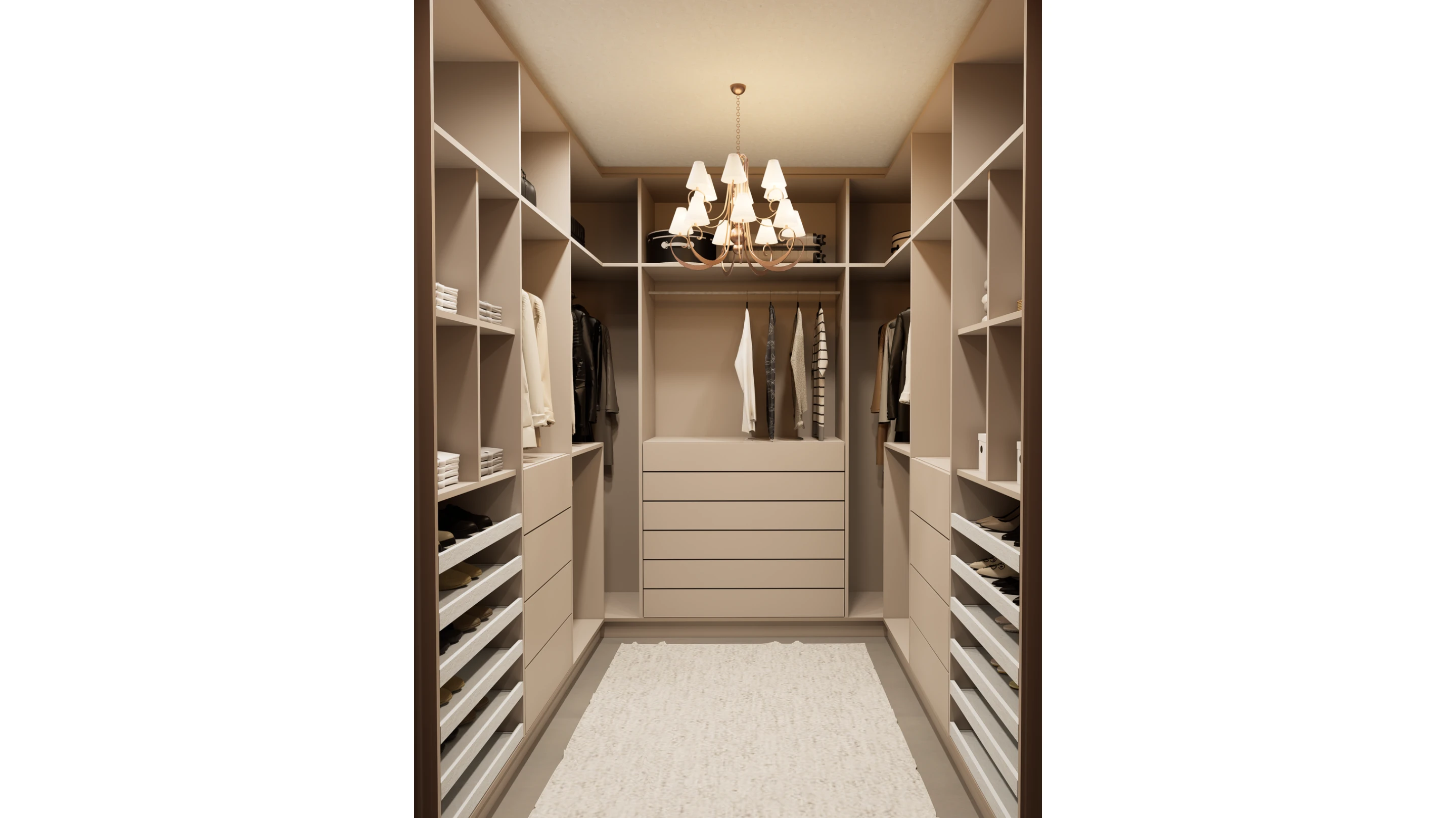 Casa Ordine - Closet Master (Página 52)