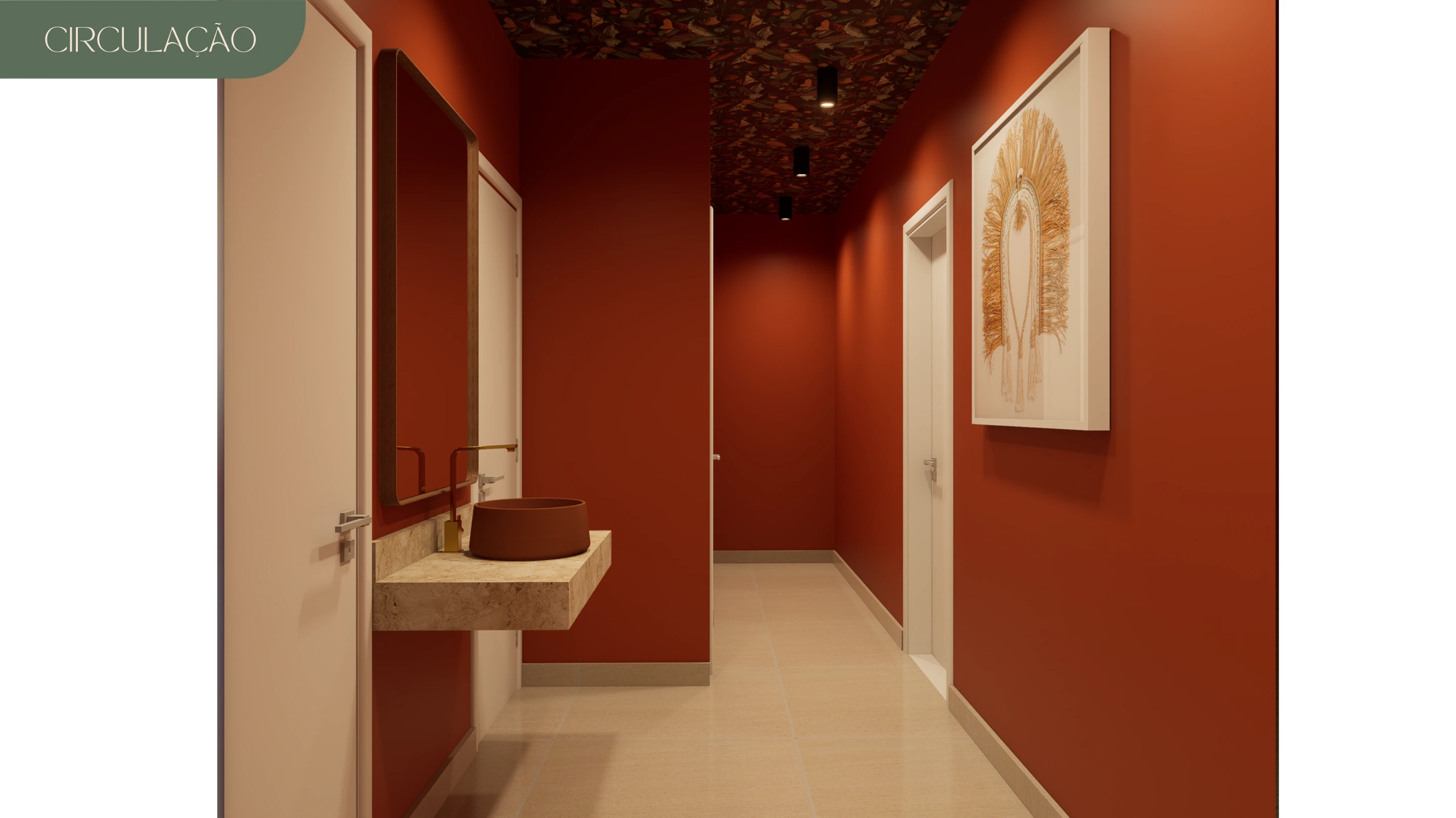 Espaço Kokar - Circulação & Galeria (Página 17)